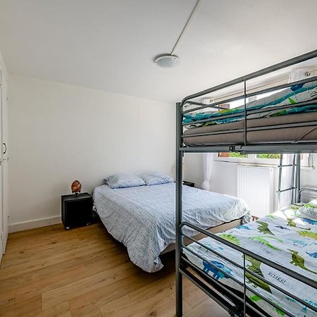 Appartement/Maison Plain Pied Floirac  Extérieur photo