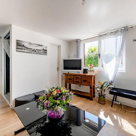 Appartement/Maison Plain Pied Floirac  Extérieur photo