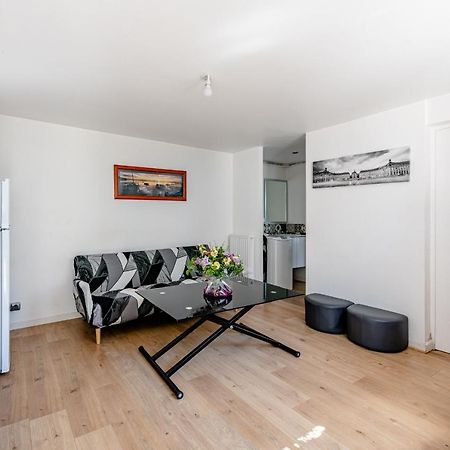 Appartement/Maison Plain Pied Floirac  Extérieur photo