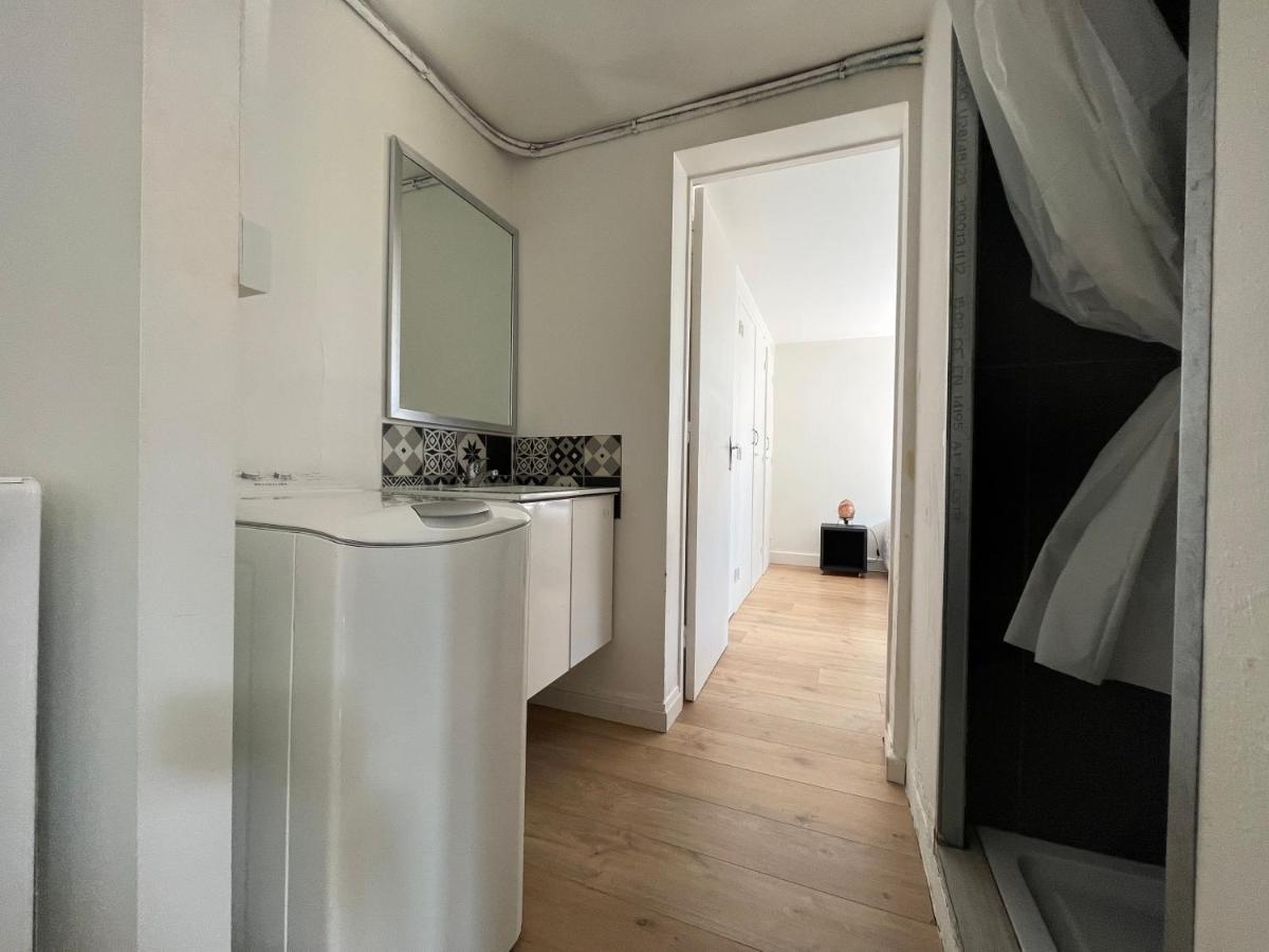 Appartement/Maison Plain Pied Floirac  Extérieur photo