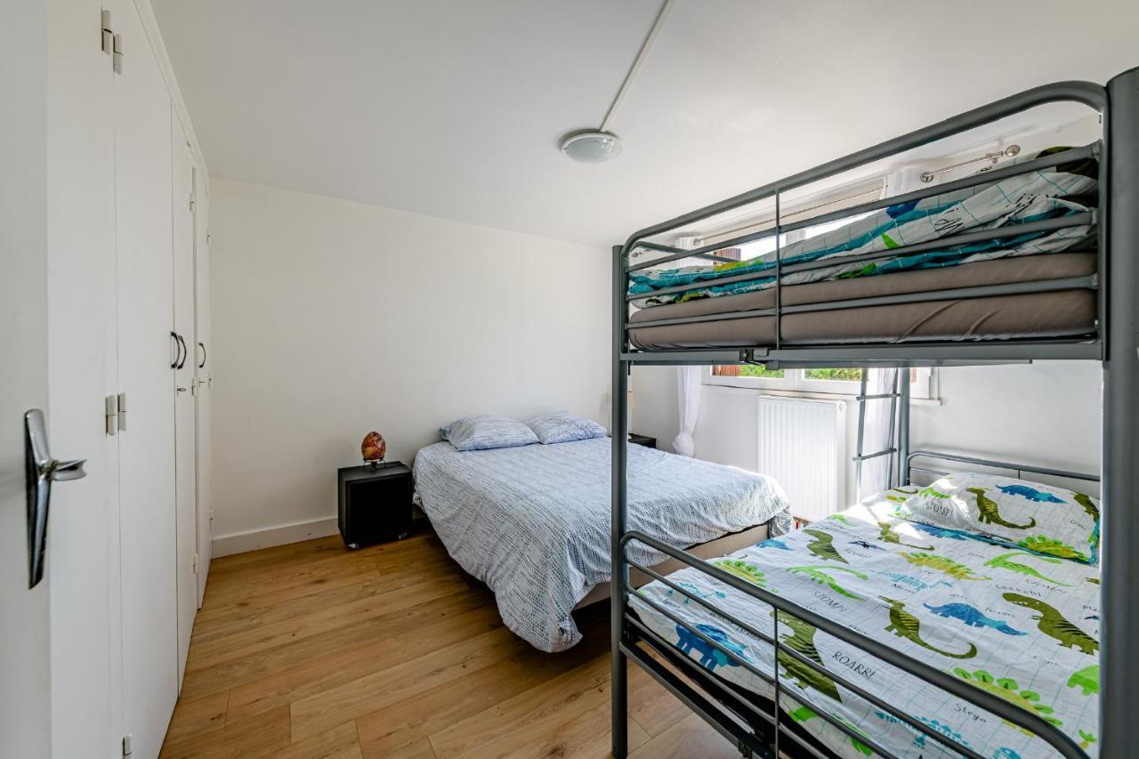Appartement/Maison Plain Pied Floirac  Extérieur photo