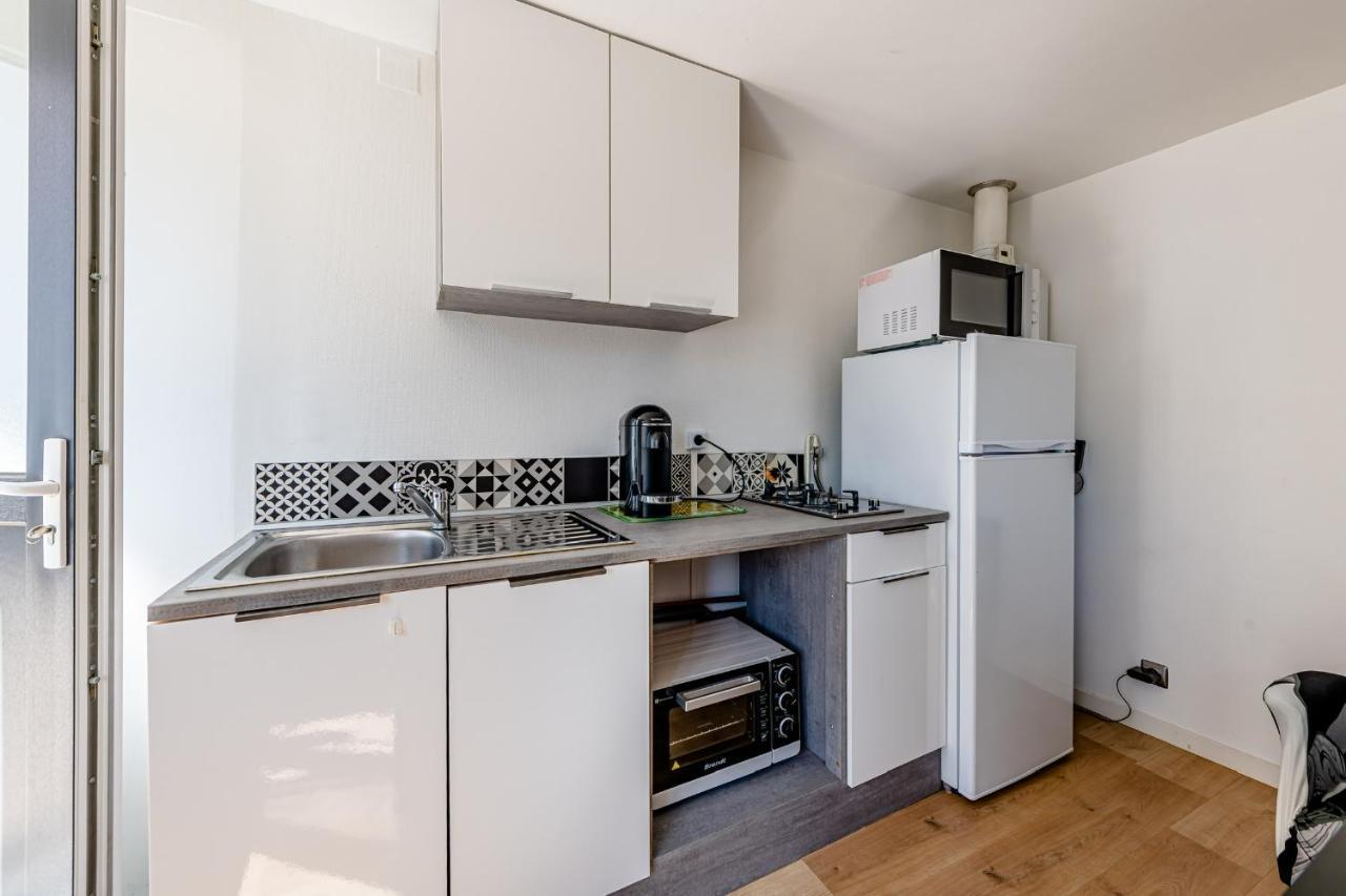 Appartement/Maison Plain Pied Floirac  Extérieur photo